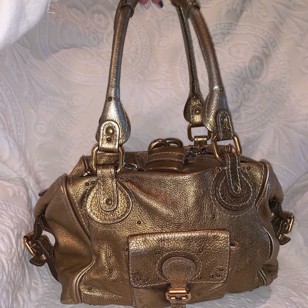 Chloé handbag